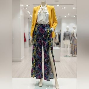 Mark. by Avon Wide Leg Palazzo Pants